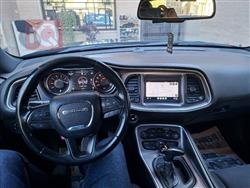 دودج تشالنجر